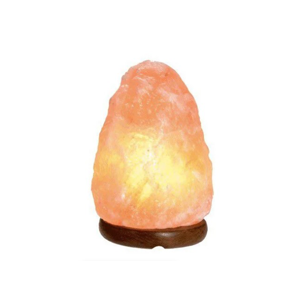 Himalayan Salt Lamp Medium 3-5kg
