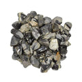 Silverleaf Jasper Tumbled Stones