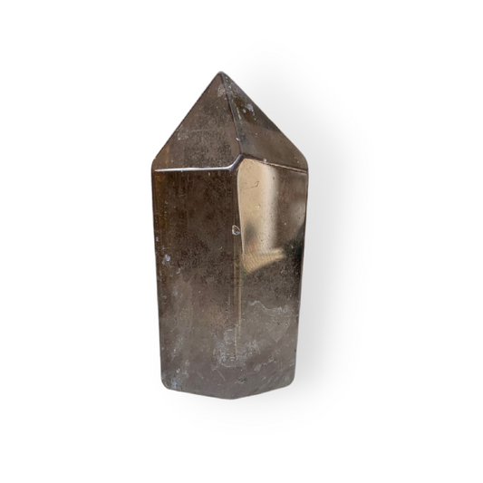Smoky Quartz Point