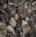 Smoky Quartz Rough