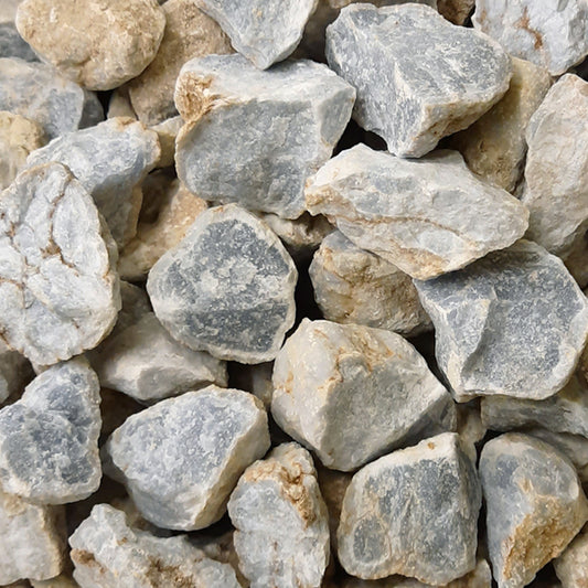 Angelite Rough