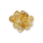 Citrine Quartz Tumbled Stones