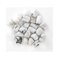 Rainbow Moonstone Tumbled Stones